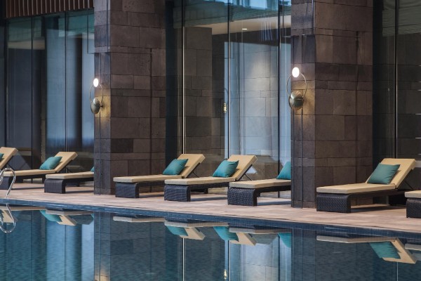 长沙养生SPA，全身按摩尊享体验
