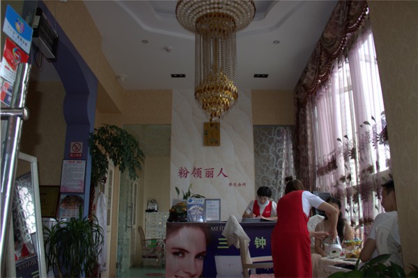 长沙桑拿女王带你探索健康夜生活新方式